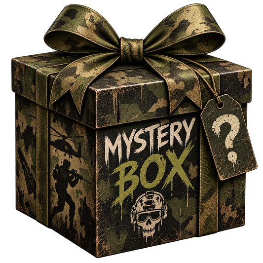 Mystery Gift